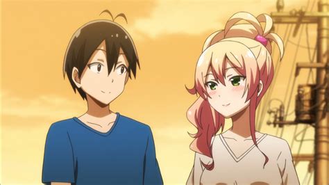 adventure time ecchi|Top 15 Ecchi Romance Anime .